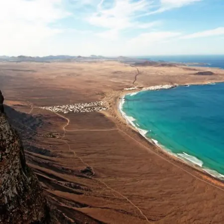 In Lanzarote - 104378 By Mo Villa